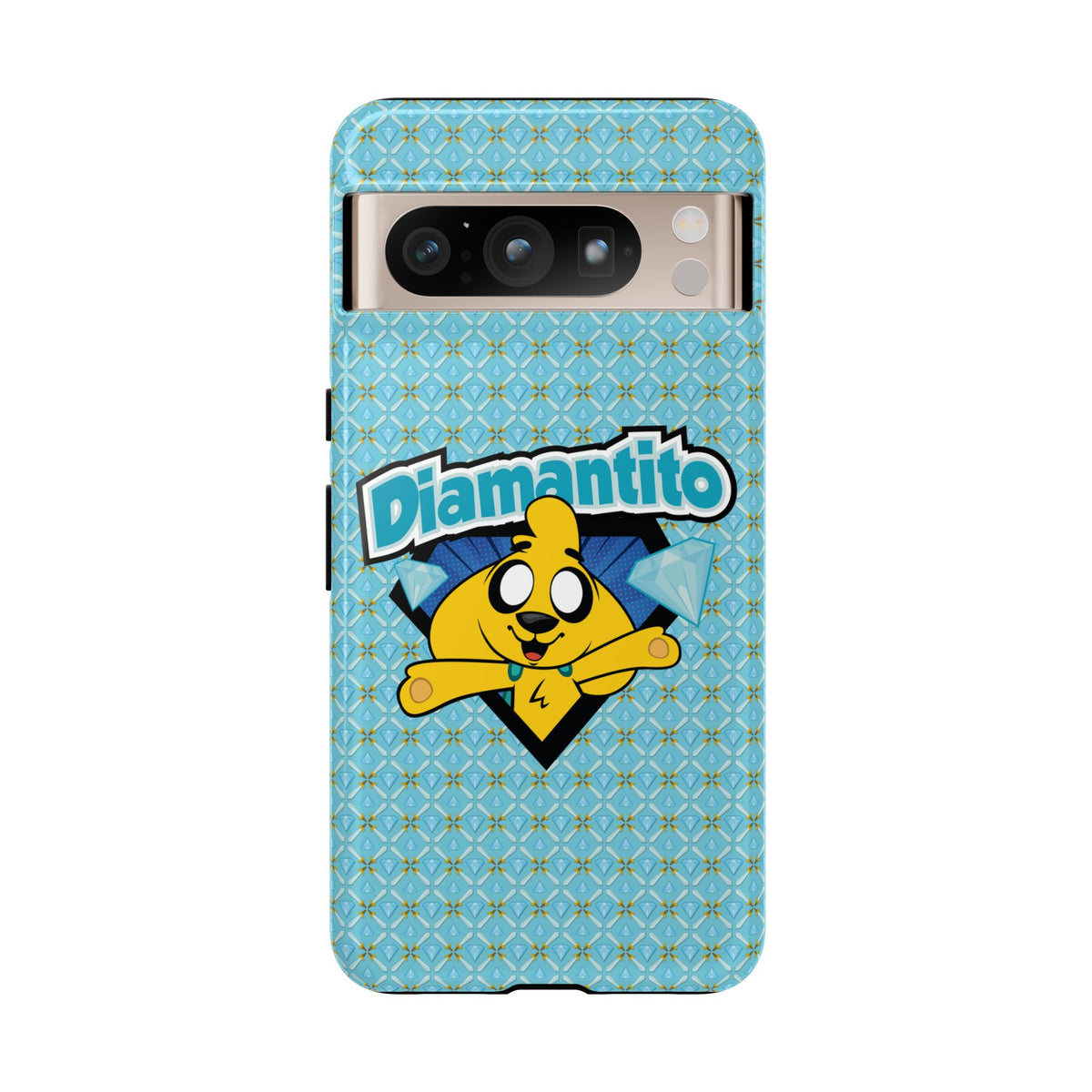 Mikecrack - Funda para Pixel