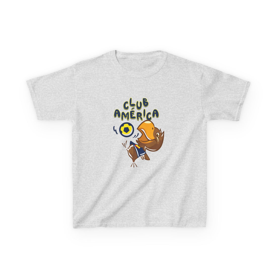 Club América Eagle Mascot Kids Tee Collection