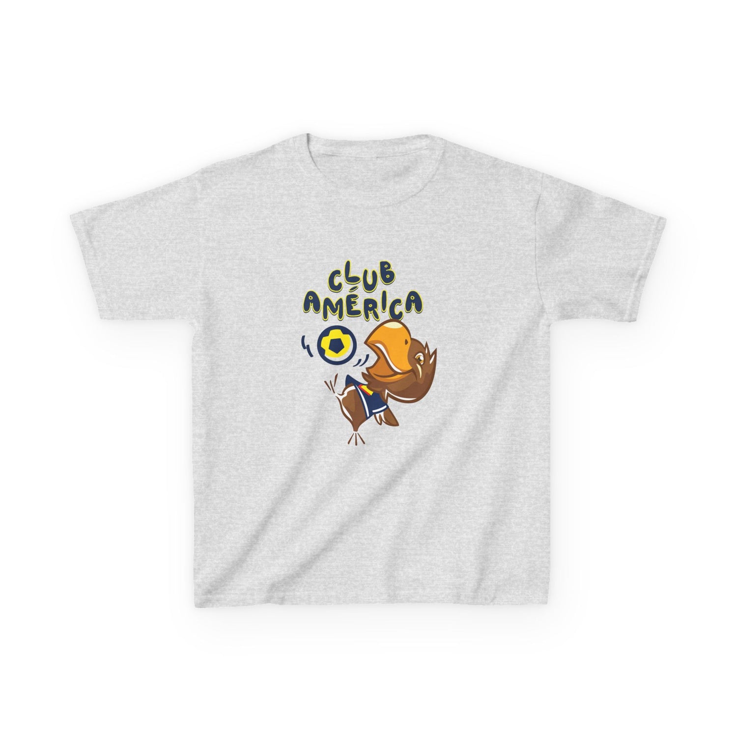 Club América Eagle Mascot Kids Tee Collection