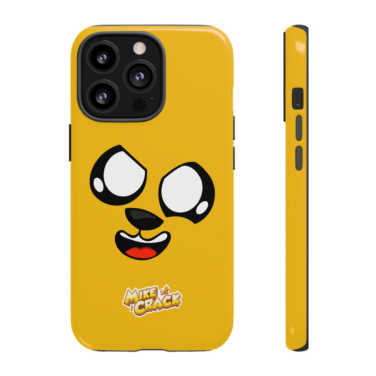 Mikecrack - Funda para iPhone