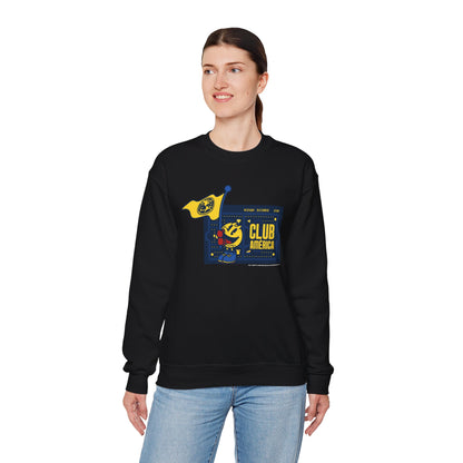 Club América x PAC-MAN - Sweatshirt