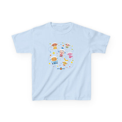 Plim Plim Kids Heavy Cotton™ Tee