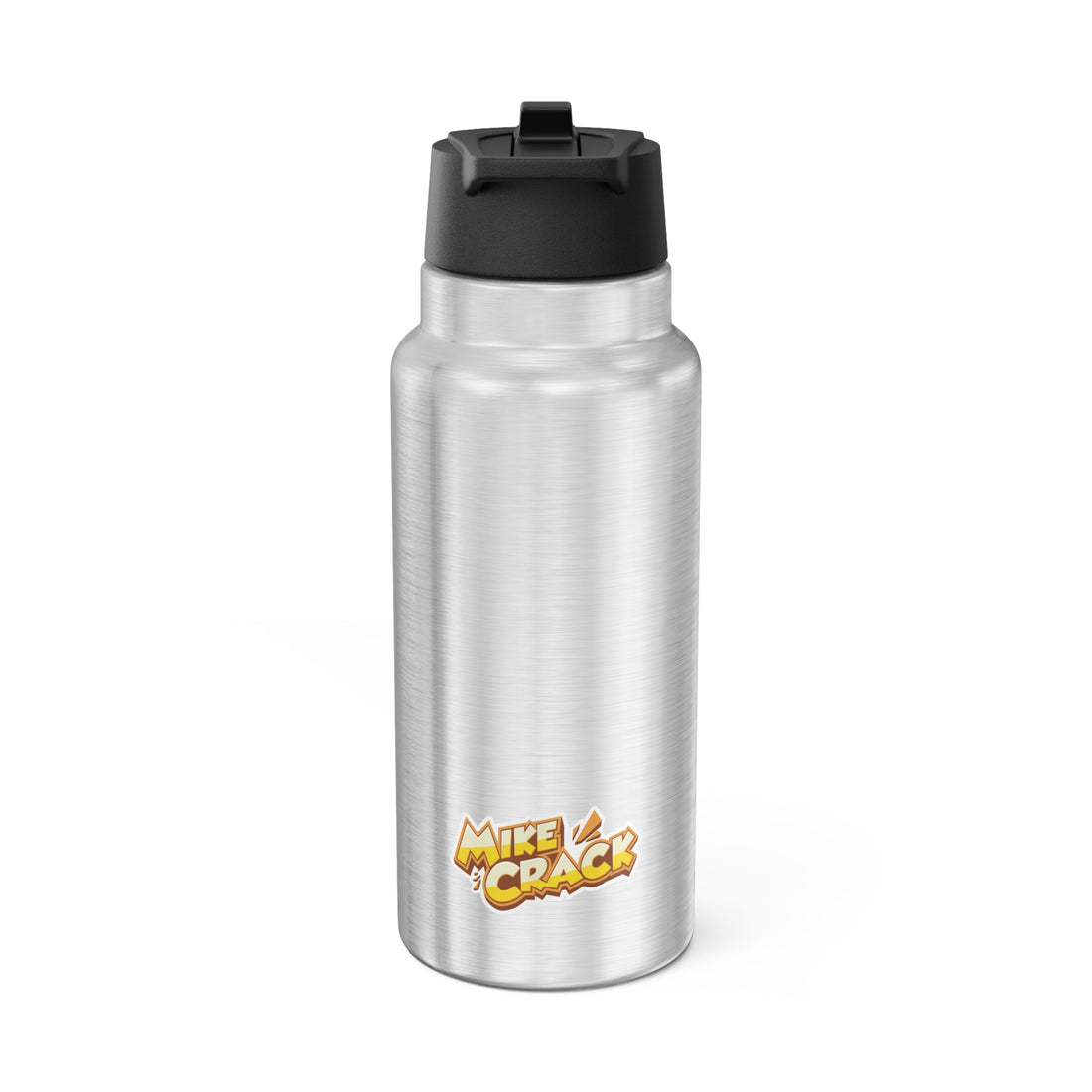 Mikecrack Thermal Tumbler with Lid