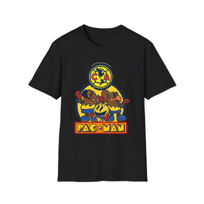 Club América x PAC-MAN T-Shirt