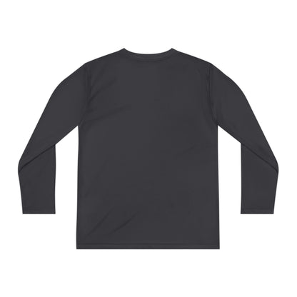 Plim Plim Camiseta Juvenil Manga Larga Burbujas
