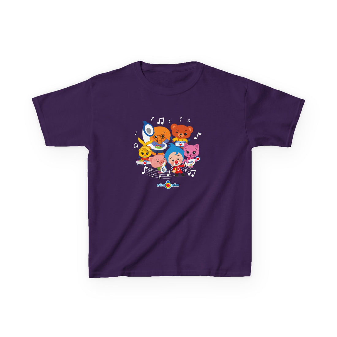 Kids Heavy Cotton™ Tee