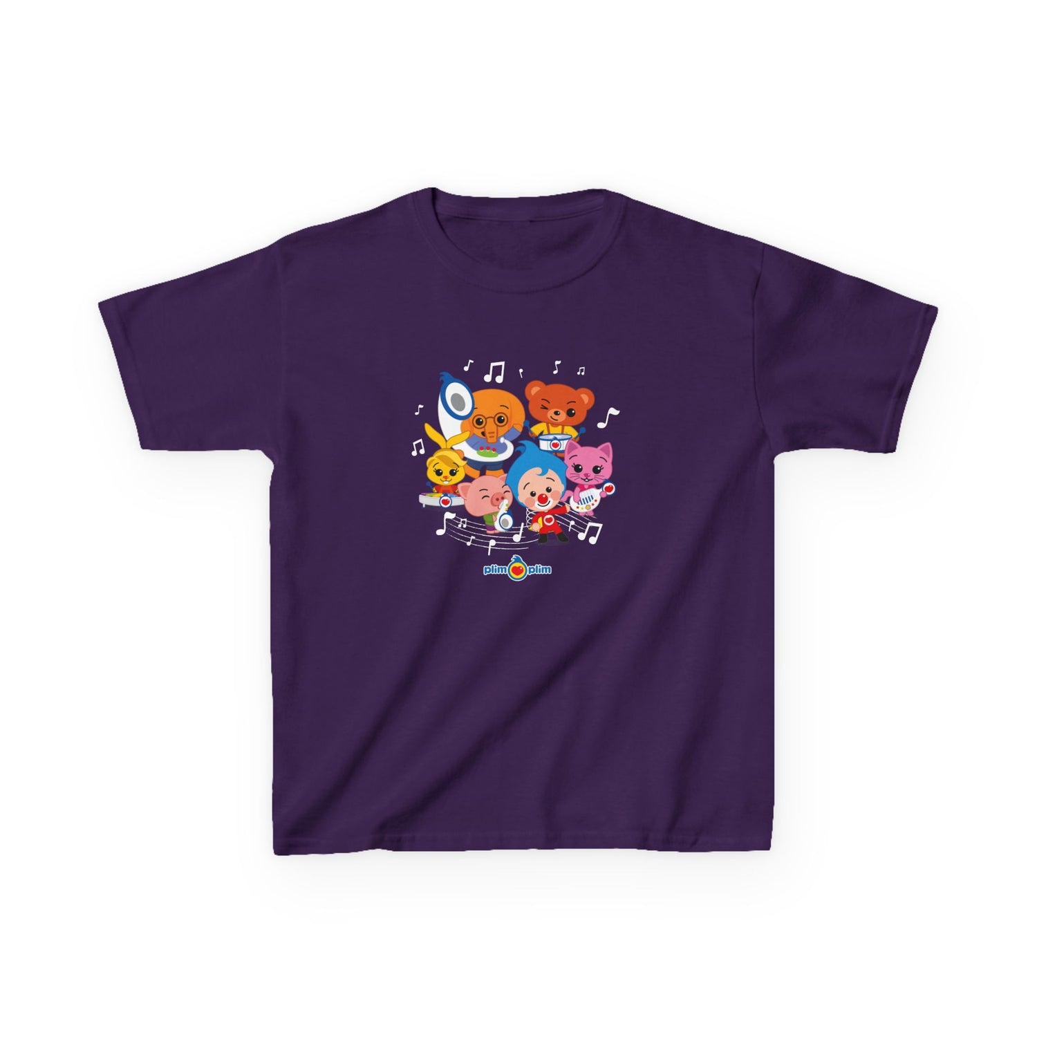 Kids Heavy Cotton™ Tee