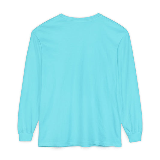Mikecrack Unisex Long Sleeve T-Shirt