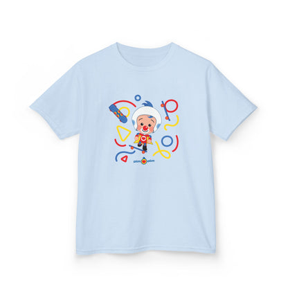 Kids Heavy Cotton™ Tee