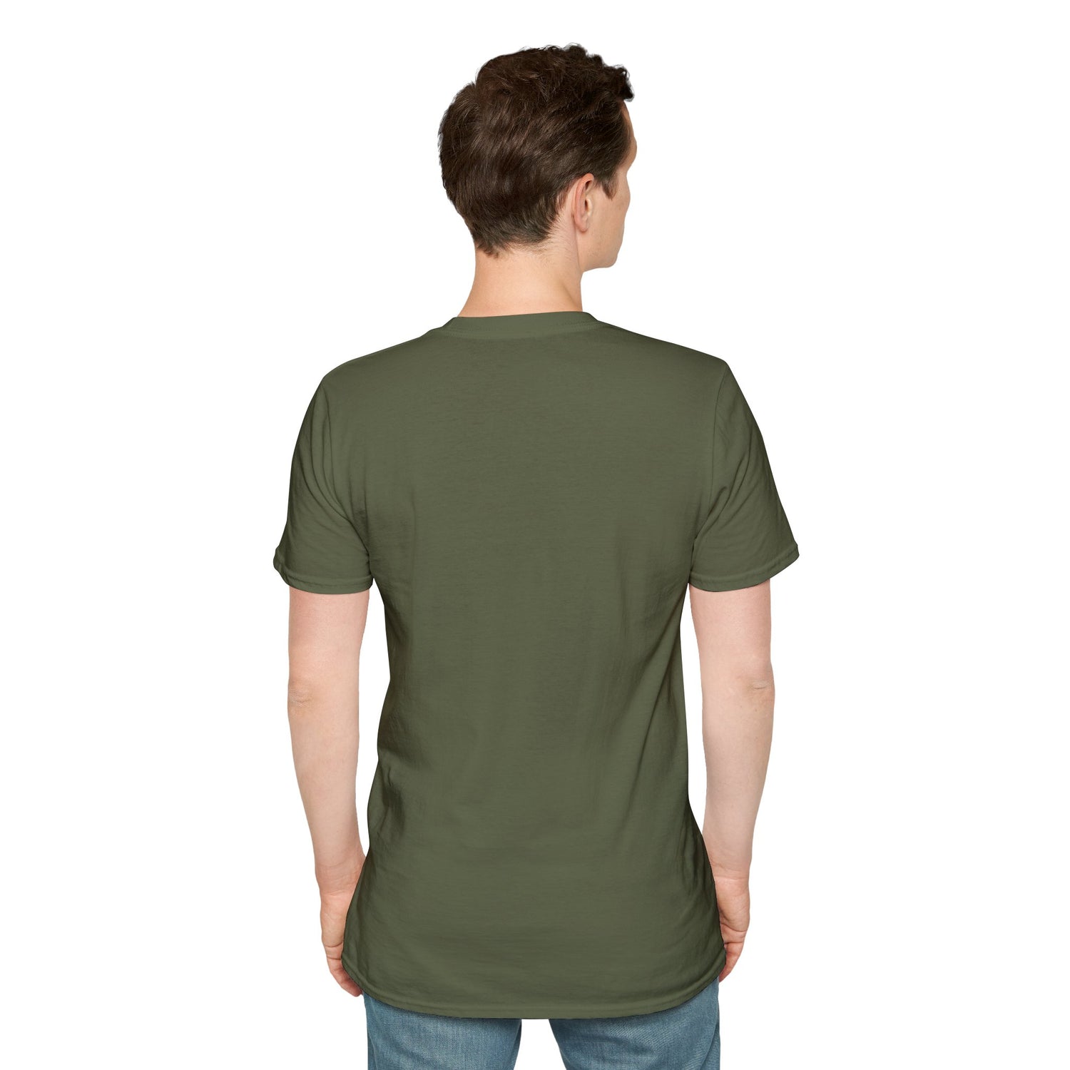 Frida Kahlo Colorful Unisex T-Shirt