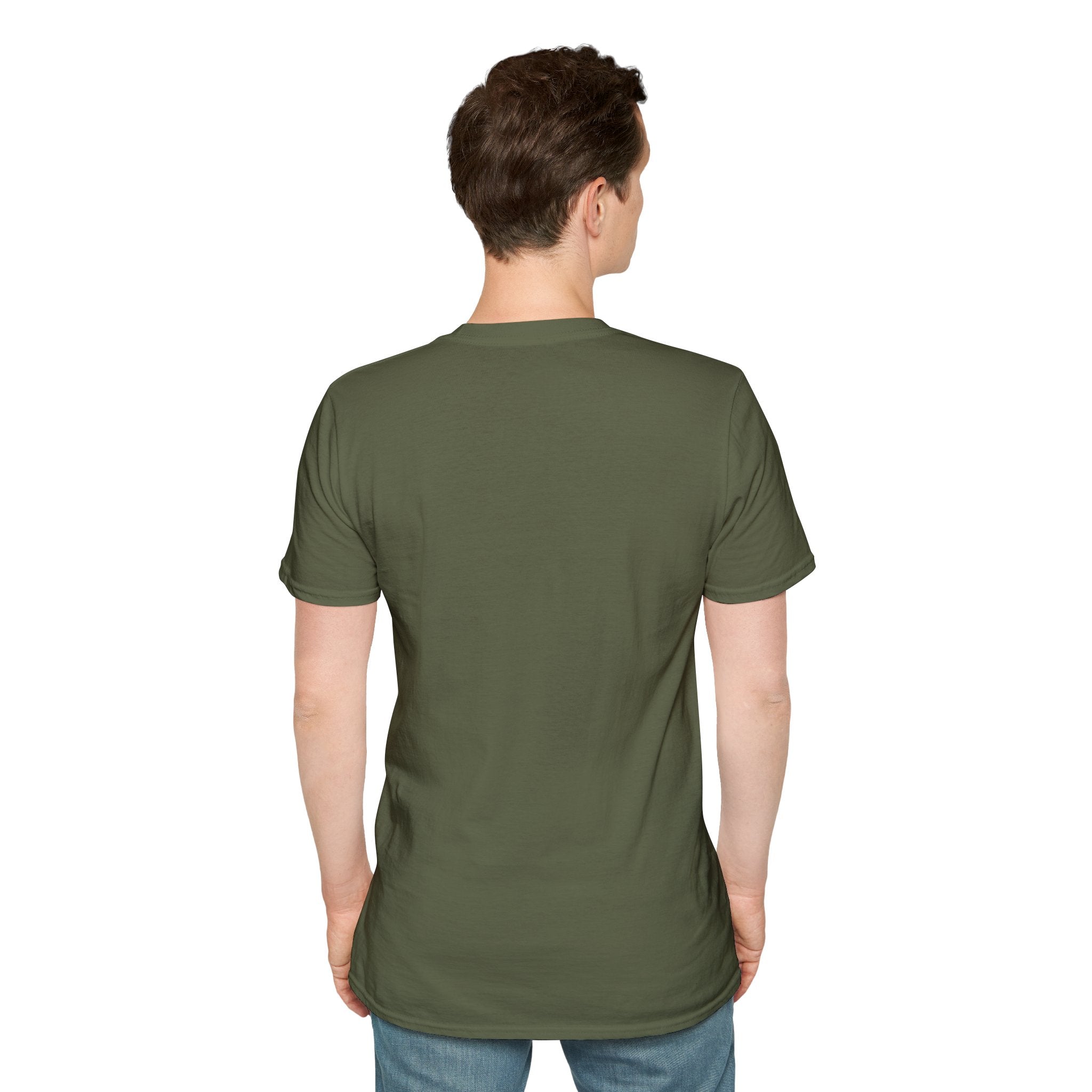 Frida Kahlo Colorful Unisex T-Shirt