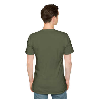 Frida Kahlo Colorful Unisex T-Shirt