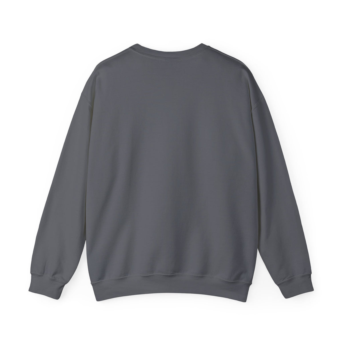 Mikecrack - Sudadera unisex cuello redondo