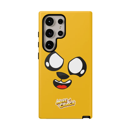 Mikecrack Samsung Phone Case
