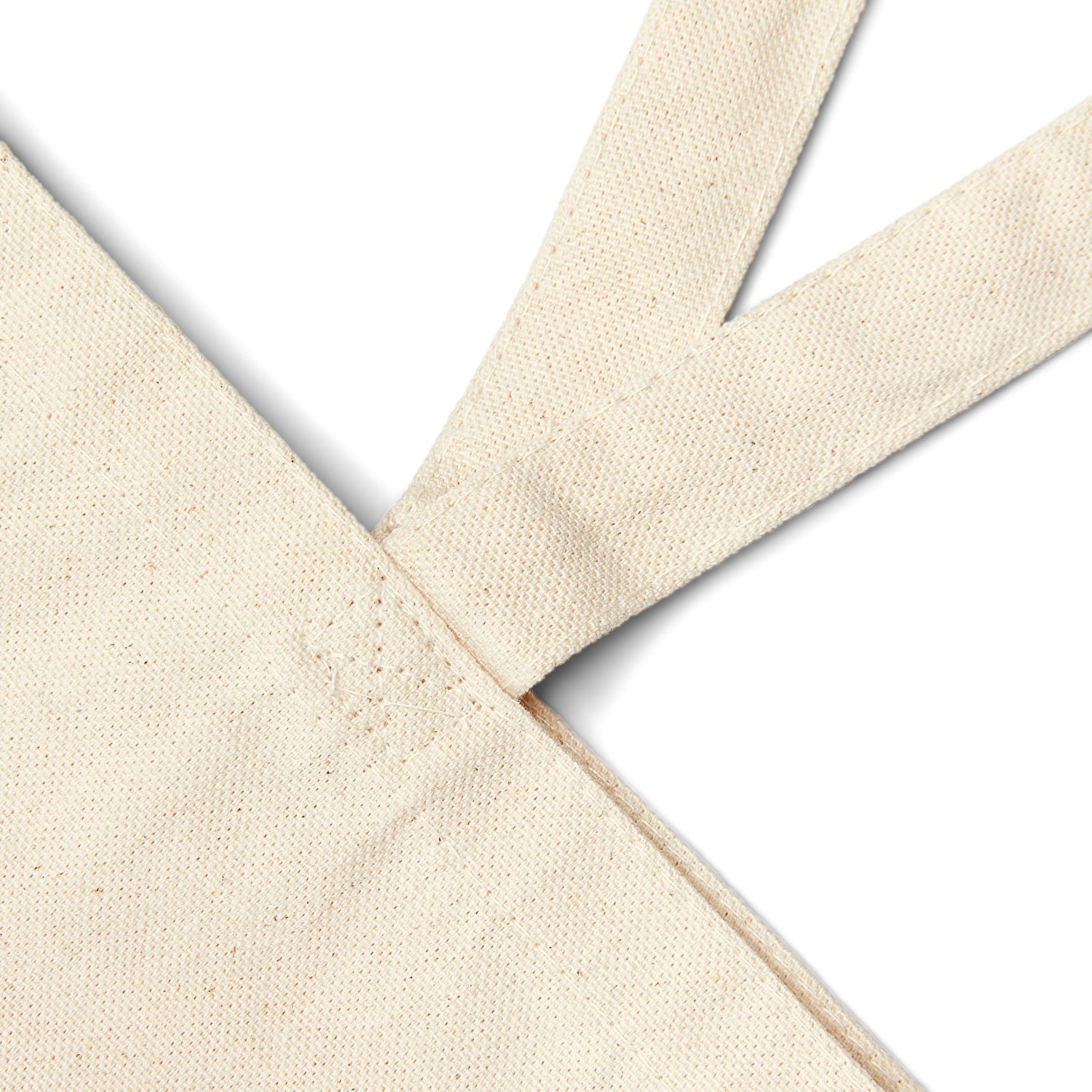 Plim Plim Cotton Canvas Tote Bag