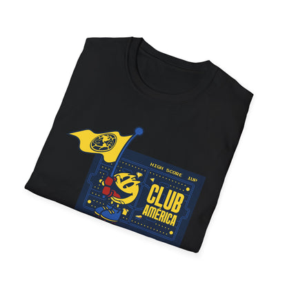 Club América x PAC-MAN T-Shirt