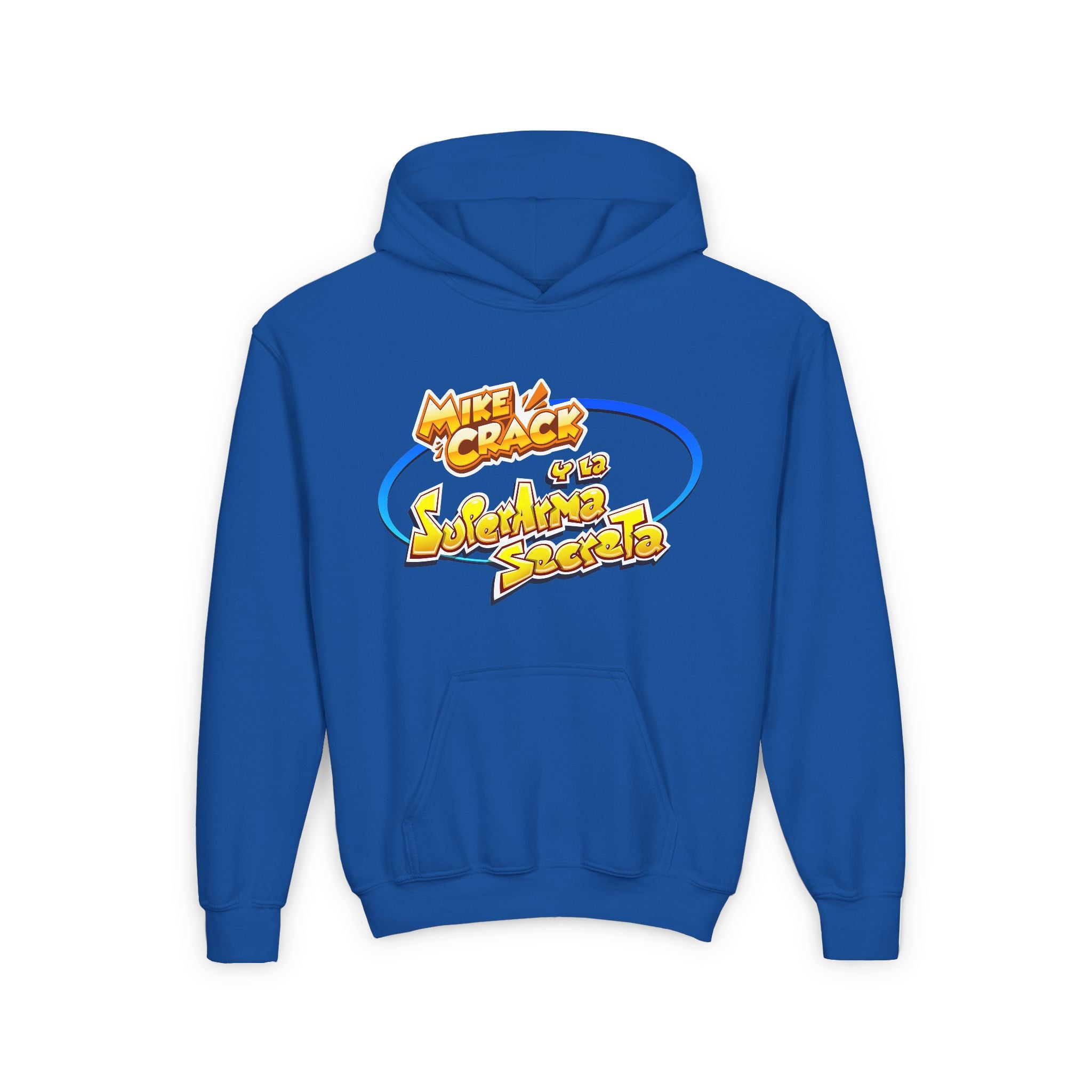 Mikecrack Kids&