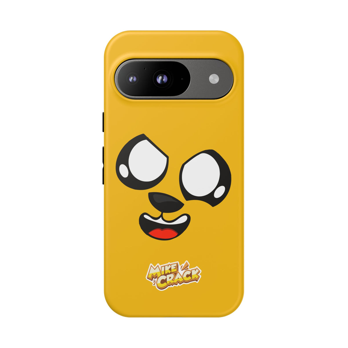 Mikecrack Pixel Phone Case