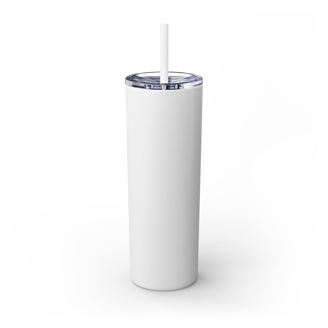 Mikecrack Thermal Tumbler with Straw