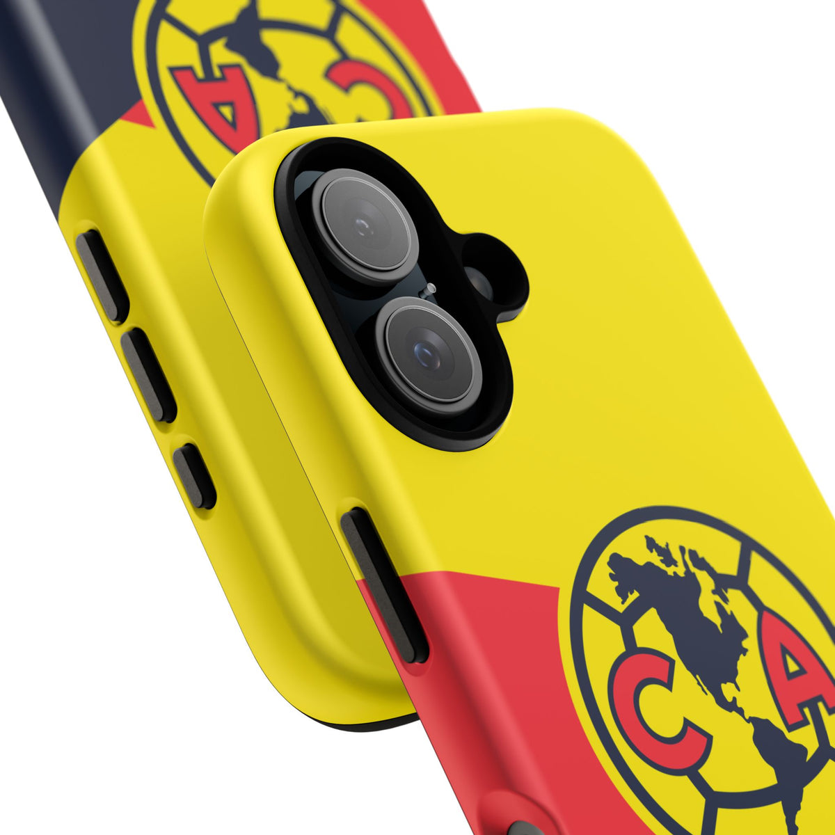 Club América - Fundas oficiales para celular - Colección