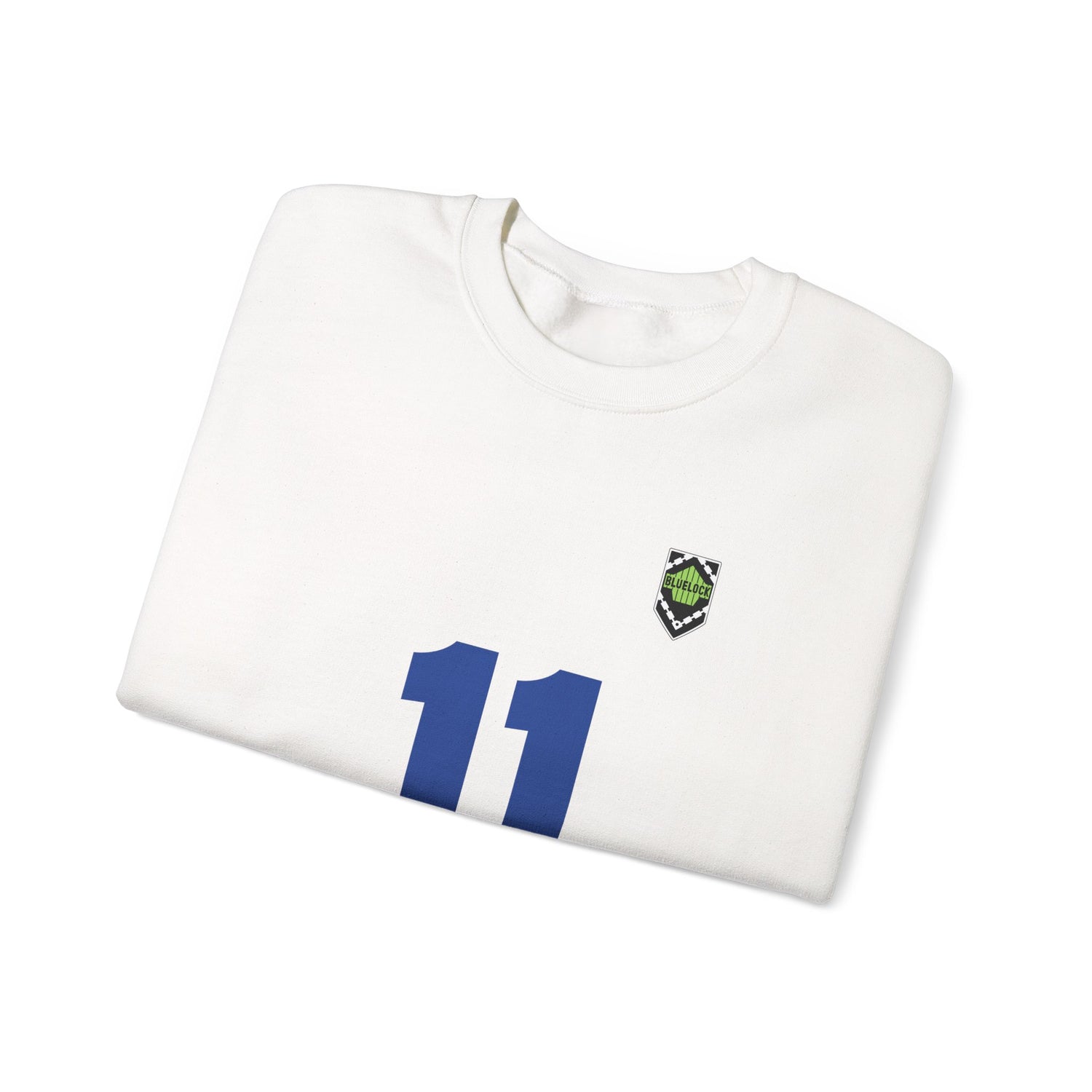 BLUE LOCK - Eleven Sweatshirt