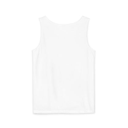 Mikecrack Unisex Tank Top
