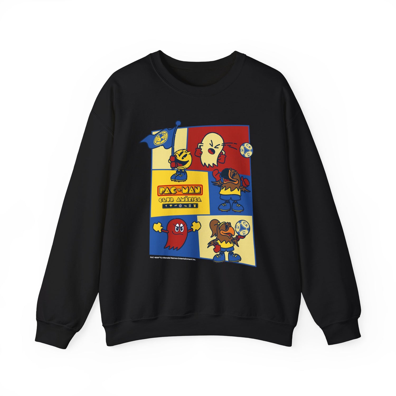 Club América x PAC-MAN - Sweatshirt