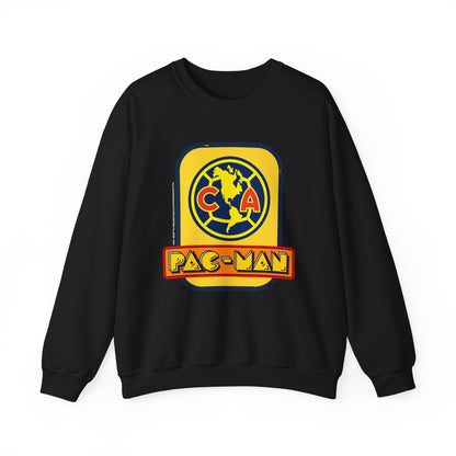 Club América x PAC-MAN - Sweatshirt