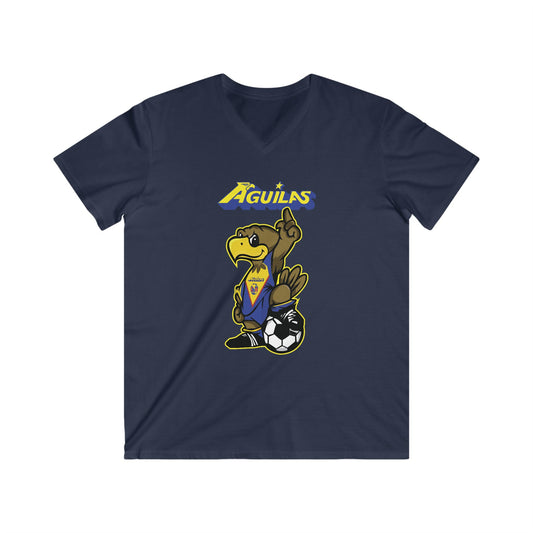 Club America - Consigue una gran puntuación con nuestra camiseta exclusiva de la colección