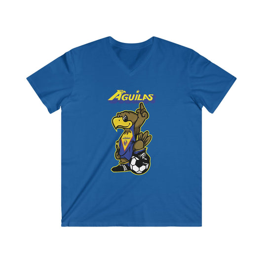 Club America - Consigue una gran puntuación con nuestra camiseta exclusiva de la colección