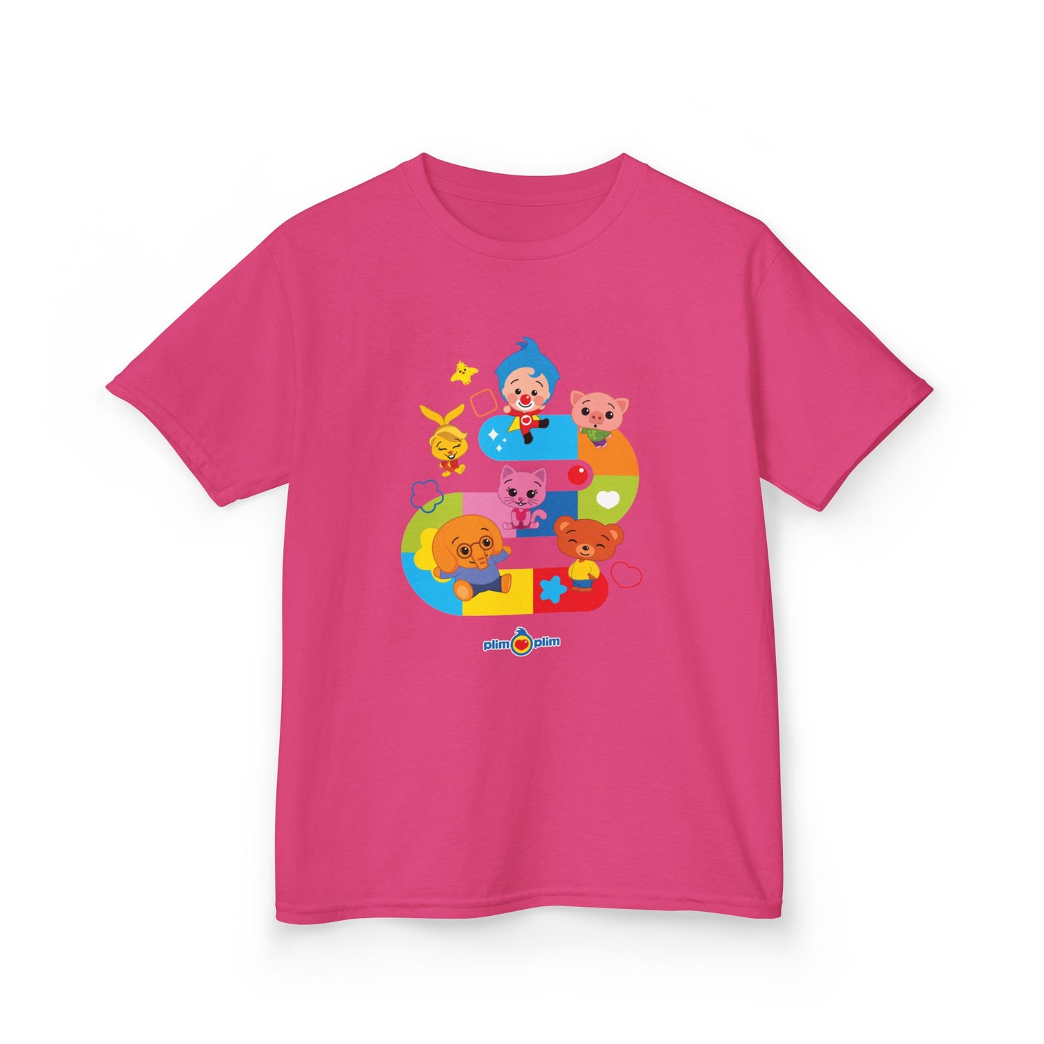 Kids Heavy Cotton™ Tee