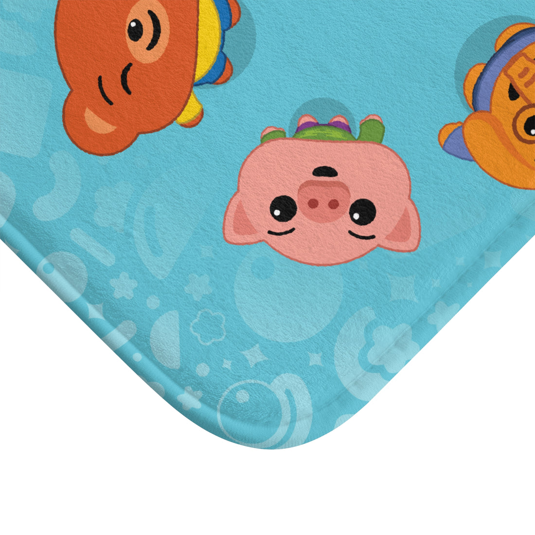 Bath Mat
