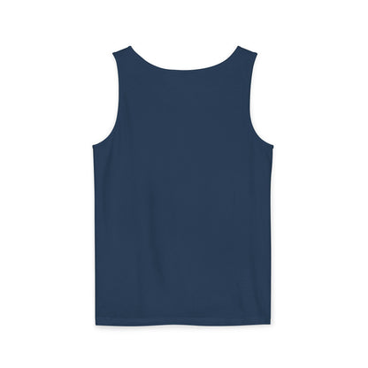 Club América Tank Top - Retro Soccer Collection