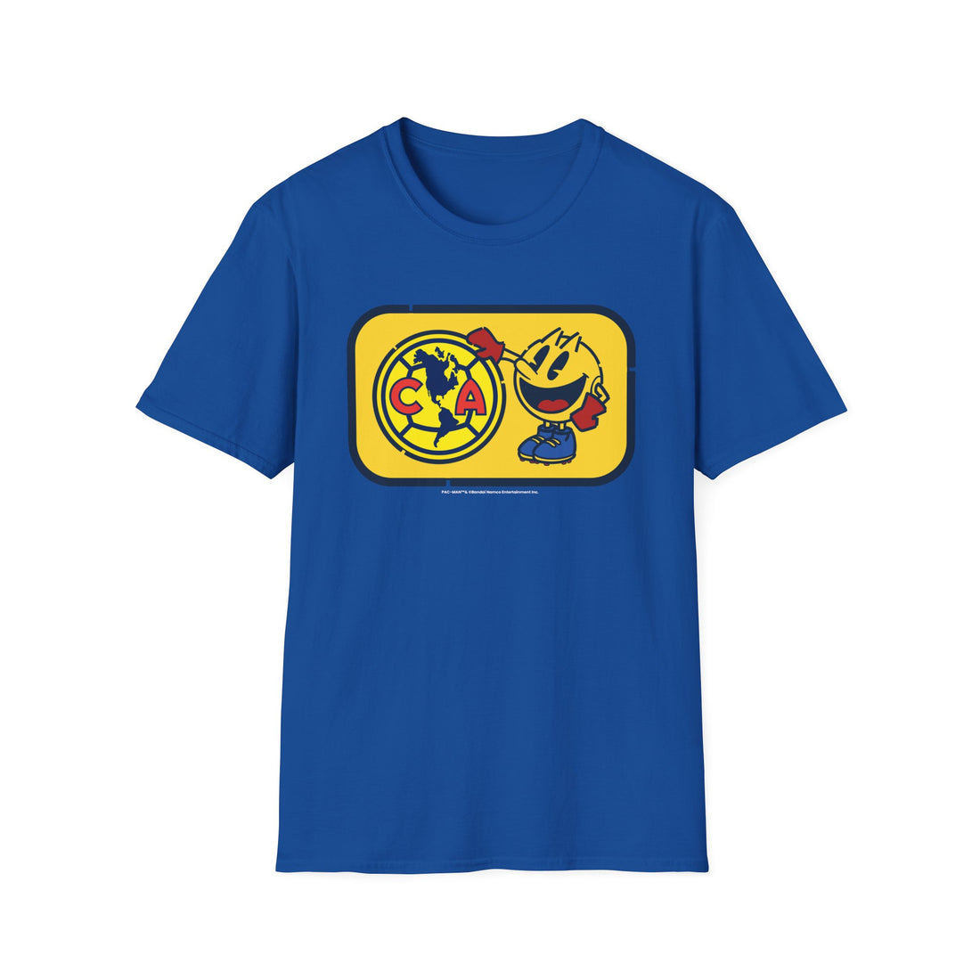 Club América x PAC-MAN T-Shirt