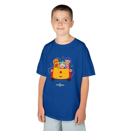 Kids Heavy Cotton™ Tee