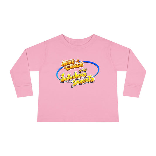 Mikecrack Long Sleeve Shirt