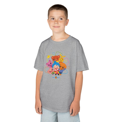 Kids Heavy Cotton™ Tee