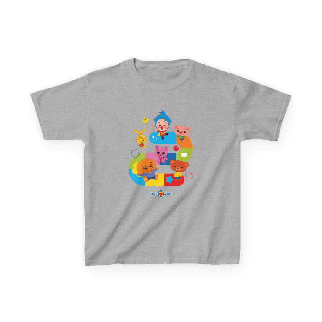 Kids Heavy Cotton™ Tee