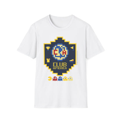 Club América x PAC-MAN T-Shirt