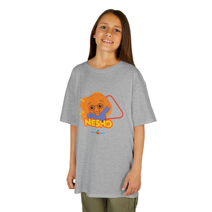 Plim Plim Kids Heavy Cotton™ Tee