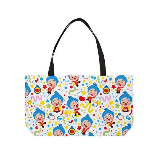 PLIM PLIM Weekender Bag - Official Merch