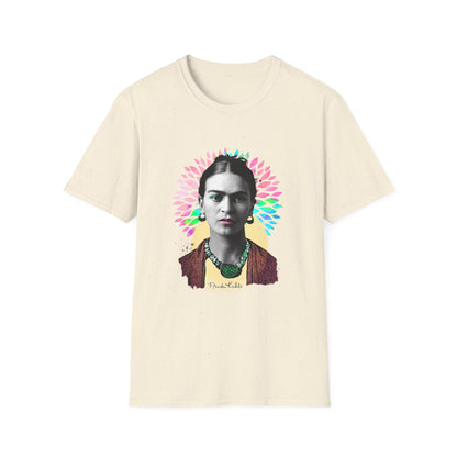 Frida Kahlo Inspired T-Shirt Collection