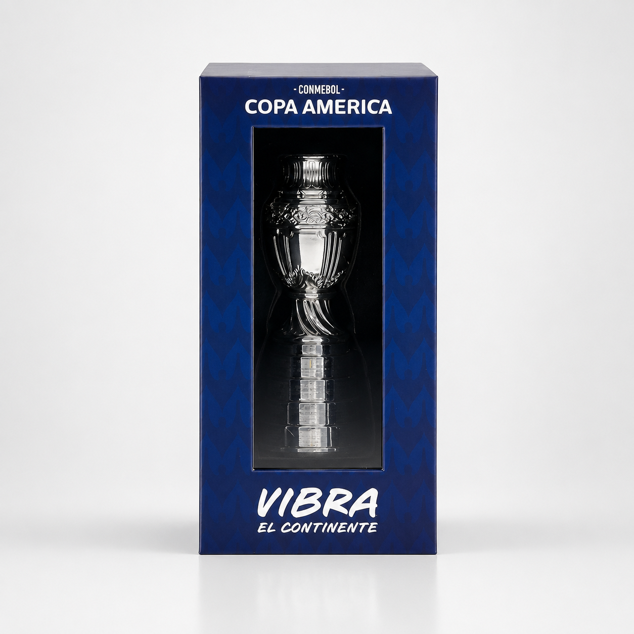 Conmebol Copa America Championship Trophy Replica | Official Football Memorabilia