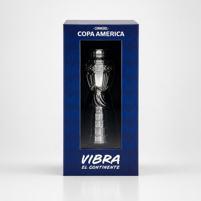 CONMEBOL Copa América - Réplica del trofeo de campeón | Memorabilia oficial de fútbol