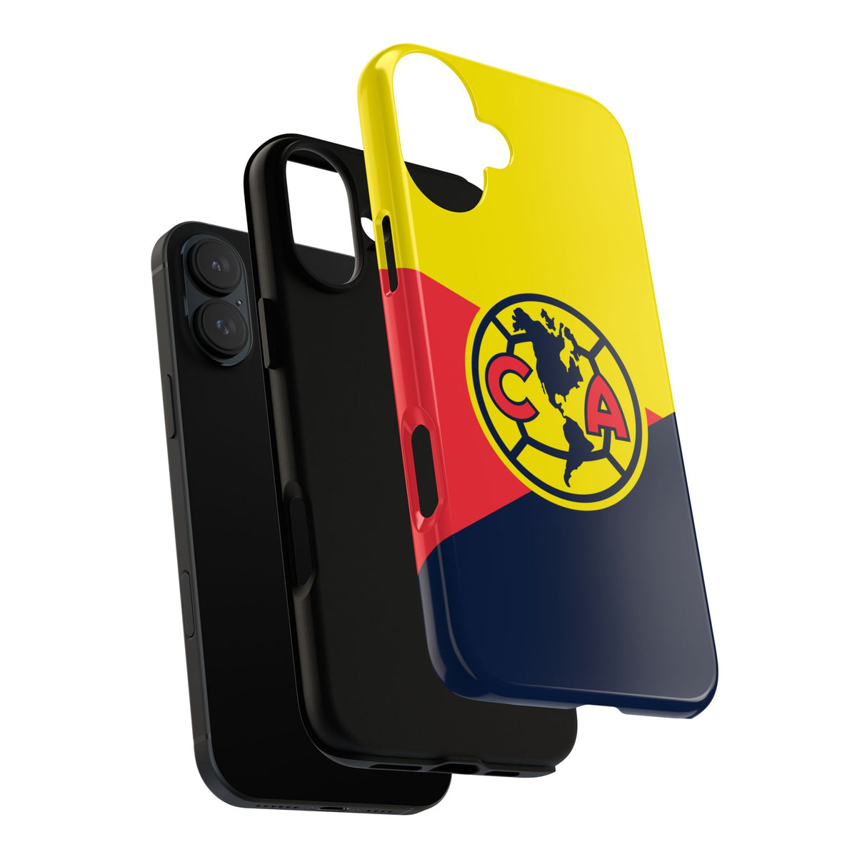 Club América - Fundas oficiales para celular - Colección