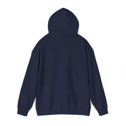 Club América — 17 four-time champion Unisex Heavy Blend™ Hooded Sweatshirt