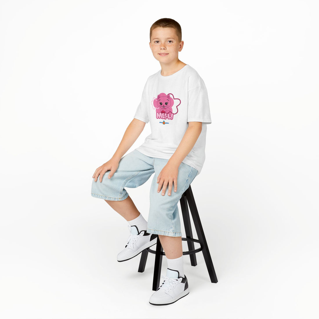 Plim PlimKids Heavy Cotton™ Tee