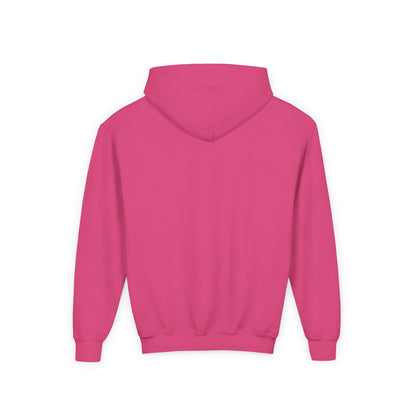 Plim Plim Sudadera de Niños con Capucha Acuarella