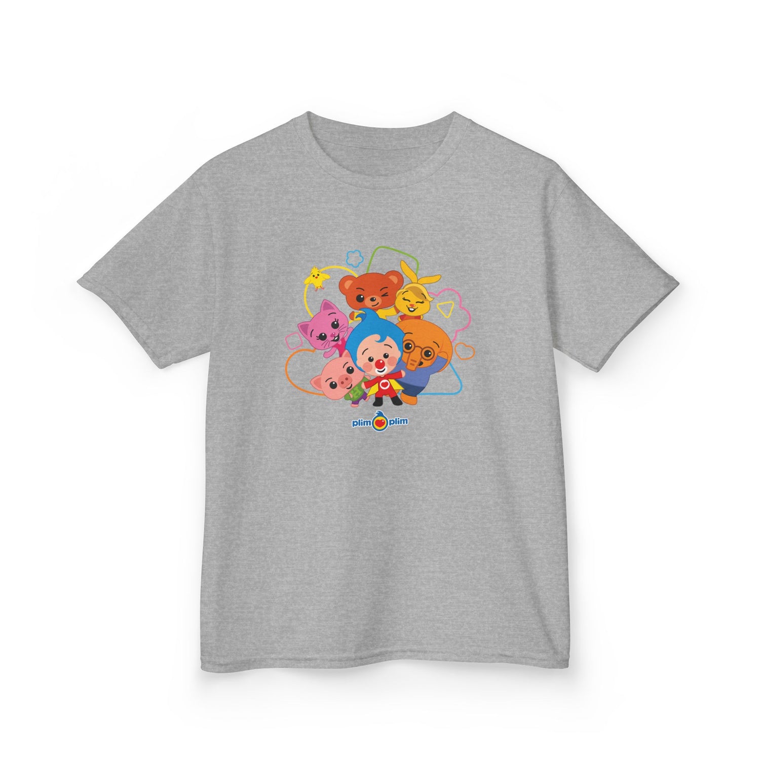 Kids Heavy Cotton™ Tee