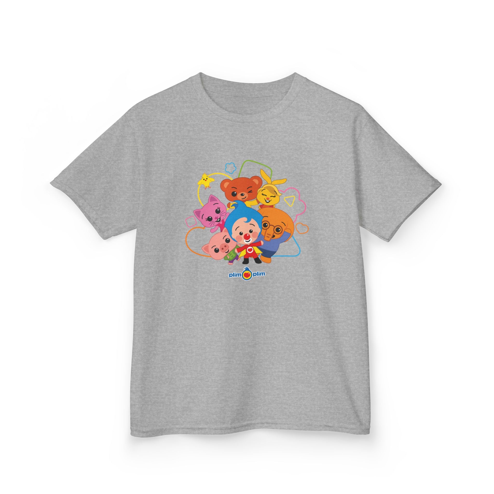 Kids Heavy Cotton™ Tee
